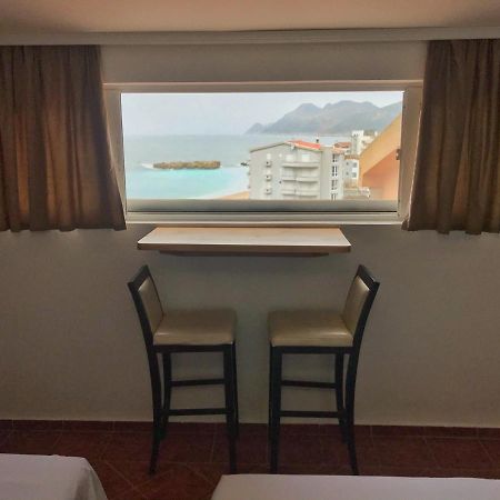 Apartmani Lasta 도브라 보다 외부 사진