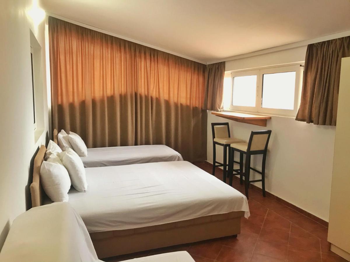 Apartmani Lasta 도브라 보다 외부 사진